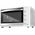  Мини-печь Cecotec Bake&Toast 4600 White Gyro (3815) 