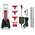  Триммер для волос Wahl Cordless Detailer 5 (8171-016) 