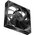  Вентилятор Bloody CF-13 (CF-13-120-BK) 120х120x25 черный 4-pin 35дБ Ret 