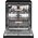  Посудомоечная машина Weissgauff DW 6038 B Inverter 
