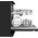  Посудомоечная машина Weissgauff DW 6038 B Inverter 