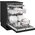  Посудомоечная машина Weissgauff DW 6038 B Inverter 