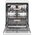  Посудомоечная машина Weissgauff DW 799 Touch Autoopen 