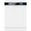  Посудомоечная машина Weissgauff DW 799 Touch Autoopen 