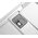  Посудомоечная машина Weissgauff DW 6038 W Inverter 