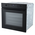  Духовой шкаф Midea MO713103GB 