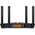 Роутер беспроводной TP-Link Archer AX3000 10/100/1000BASE-TX черный   Роутер беспроводной TP-Link Archer AX3000 10/100/1000BASE-TX черный