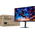 Монитор Gigabyte M27Q2 QD (20VM0-M27Q2BT-1EKR) черный   Монитор Gigabyte M27Q2 QD (20VM0-M27Q2BT-1EKR) черный