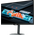 Монитор Gigabyte M27Q3 (20VM0-M27Q3BT-1EKR) черный   Монитор Gigabyte M27Q3 (20VM0-M27Q3BT-1EKR) черный