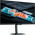 Монитор Gigabyte M27Q3 (20VM0-M27Q3BT-1EKR) черный   Монитор Gigabyte M27Q3 (20VM0-M27Q3BT-1EKR) черный