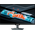 Монитор Gigabyte M27QS (20VM0-M27QSBT-1EKR) черный   Монитор Gigabyte M27QS (20VM0-M27QSBT-1EKR) черный