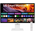 Монитор LG UltraFine 32U830SA-W белый   Монитор LG UltraFine 32U830SA-W белый