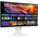 Монитор LG UltraFine 32U830SA-W белый   Монитор LG UltraFine 32U830SA-W белый