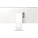 Монитор LG UltraFine 40U990A-W белый   Монитор LG UltraFine 40U990A-W белый