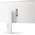 Монитор LG UltraFine 40U990A-W белый   Монитор LG UltraFine 40U990A-W белый