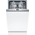  Встраиваемая посудомоечная машина BOSCH SPV6YMX08E 