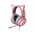  Гарнитура Razer Kraken Kitty V3 X RZ04-05350100-R3M1 Quartz 