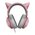  Гарнитура Razer Kraken Kitty V3 X RZ04-05350100-R3M1 Quartz 