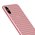 Чехол Baseus BV CaseFor iPhone XS Max 6.5 розовый 