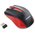  Мышь Гарнизон GMW-430R, Red, 1200 dpi, 2 кн.+ колесо-кнопка, блистер 