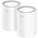  Mesh-система Cudy M3600(2-Pack) двухдиапазонная Wi-Fi 7 BE3600, 2,4/5ГГц, до 3570Мбит/с, 3x1Гбит/с, Cudy Mesh 