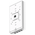  Точка доступа Cudy AP1300 Wall встраиваемая в стену гигабитная Wi-Fi AC1200, 2,4/5ГГц, до 1167Мбит/с, 5х1Гбит/с 