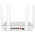  Маршрутизатор Keenetic Netcraze Giga NC-1012 мультигигабитный интернет-центр с Mesh Wi-Fi 6 AX3000, Smart-коммутатором 1×2.5G/SFP и 4×1G 