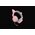  Гарнитура Razer Kraken Kitty V3 Pro RZ04-05170200-R3M1 Quartz 