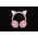  Гарнитура Razer Kraken Kitty V3 Pro RZ04-05170200-R3M1 Quartz 