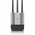  Wi-Fi маршрутизатор Ubiquiti UniFi Mobile Router Industrial UMR-Industrial с LTE-модемом категории 4, 2,4ГГц (b/g/n), MIMO 2x2, 2x1G RJ45, USB Type-C 