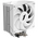  Кулер 1STPLAYER Cryo CY12 White (CY12-WH) / 4HPx6mm, single tower, 1x120mm fan, 750-1900 RPM, 57.6 CFM, 38.2 dBA 