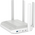  Роутер беспроводной Keenetic Netcraze Hopper 4G+ NC-2312 AX3000 10/100/1000BASE-TX/4G cat.6 белый 