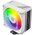  Кулер ID-COOLING Frozn A410 SE ARGB White LGA1700/1200/115X/AM5/AM4 (TDP 180W, PWM, 4 тепл.трубки прямого контакта, ARGB FAN 120mm, белый) 