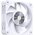  Вентилятор JONSBO HF3-120W 120х120х30мм (PWM, 300-2800об/мин, белый) Retail 