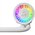  СВО Arctic Liquid Freezer III Pro 280 A-RGB (White) (ACFRE00187A) Multi Compatible All-In-One 