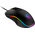  Мышь MSI Forge GM300 (S12-0402300-HH9) черный 