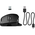  Беспроводная мышь Jlab JBuds Mouse (IEUMJBMOUSERBLK124) 