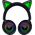  Гарнитура Razer Kraken Kitty V3 Pro RZ04-05170300-R3M1 Black 