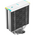  Кулер DEEPCOOL AK400 Digital SE WH LGA1700/1200/115X/AM5/AM4 (TDP 220W, PWM, Fan 120mm, 4 тепл. трубки, ARGB, белый) Ret 