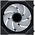  Комплект вентиляторов (3шт.) Lian Li Uni Fan SL-INF Wireless 120 Reverse Blade (G99.12RSLIN1W3B.R0) / 12RSLIN1W3B Black / 120x122,1x25мм 