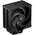  Кулер ID-COOLING SE-214-XT V2 Black LGA1851/1700/1200/115X/AM5/AM4 (TDP 200W, PWM, 4 тепл.трубки прямого контакта, Fan 120mm) Ret 