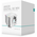  Кулер DEEPCOOL AK620 Digital SE WH LGA1851/1700/1200/115X/AM5/AM4 (TDP 260W, PWM, Dual Fan 120mm, 6 тепл. трубок, ARGB, белый) Ret 