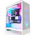 СВО NZXT Kraken Elite 280 RGB (RL-KR28E-W2) (250W, 280mm, LED temp., White/ Fans 2x140mm, 98.61C   СВО NZXT Kraken Elite 280 RGB (RL-KR28E-W2) (250W, 280mm, LED temp., White/ Fans 2x140mm, 98.61C