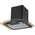 Кухонная вытяжка Backer QD60E-MC Black 12K   Кухонная вытяжка Backer QD60E-MC Black 12K