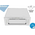 Кухонная вытяжка Backer BH74MC-18F12K White   Кухонная вытяжка Backer BH74MC-18F12K White