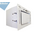 Кухонная вытяжка Backer BH74MC-18F12K White   Кухонная вытяжка Backer BH74MC-18F12K White