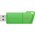  USB-флешка Kingston Exodia M KC-U2L128-7LG 128GB USB 3.2 DT DTXM Neon Green 