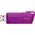  USB-флешка Kingston Exodia M KC-U2L128-7LP 128GB USB 3.2 DT DTXM Neon Purple 
