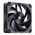  Вентилятор JONSBO HF3-120B 120х120х30мм (PWM, 300-2800об/мин, черный) Retail 