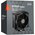  Кулер PcCooler RT500 Digital BK (RT500-BKNWYL-GL) Soc-AM5/AM4/1200/1700/1851 черный 4-pin 34.9dB Al+Cu LCD 240W Ret 
